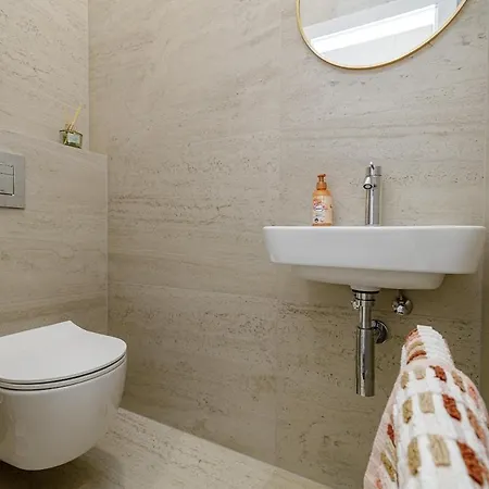 Apartmán Golden Heritage In The Heart Of Old Town *
