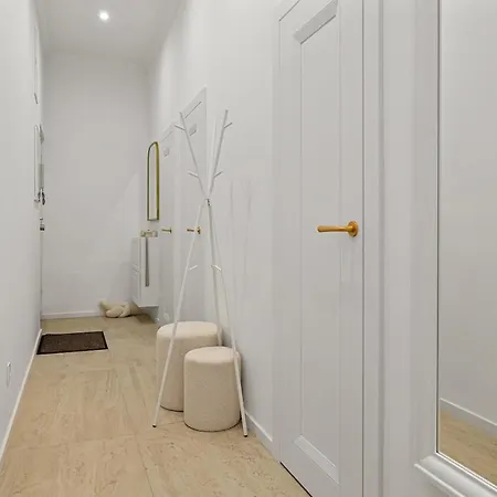 Apartmán Golden Heritage In The Heart Of Old Town Bratislava