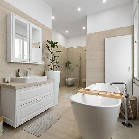 Apartmán Golden Heritage In The Heart Of Old Town