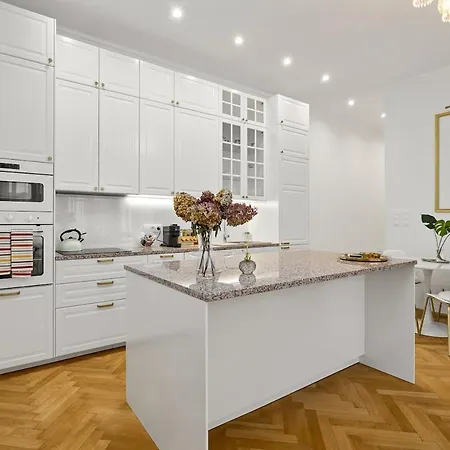 Apartmán Golden Heritage In The Heart Of Old Town Bratislava